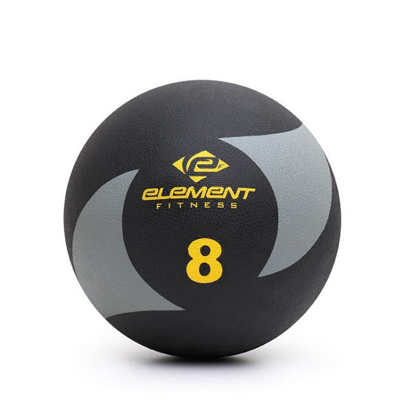 Element Fitness Commercial Medicine Ball