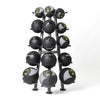 Element Fitness Medicine Ball Rack 15 - MBA15