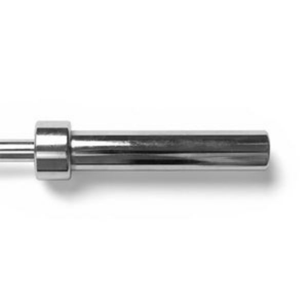 Barre olympique Northern Lights - 86,5", 28 mm, 44LB - 700LB