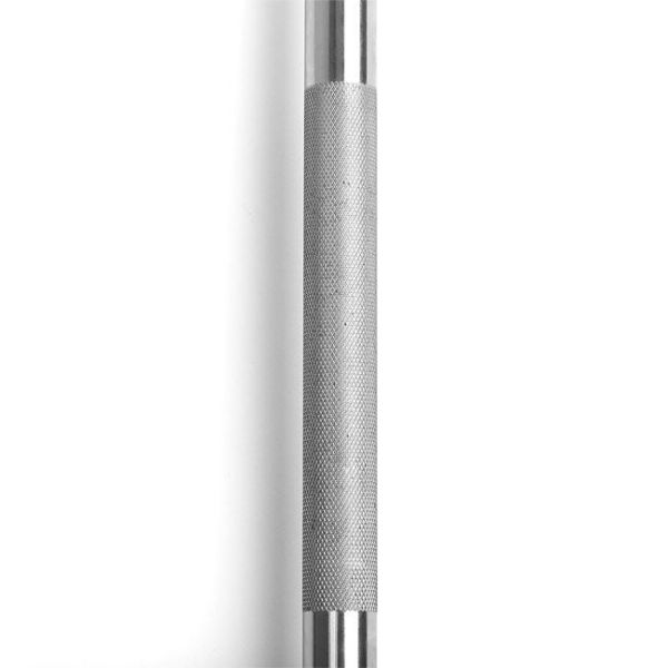 Barre olympique Northern Lights - 86,5", 28 mm, 44LB - 700LB