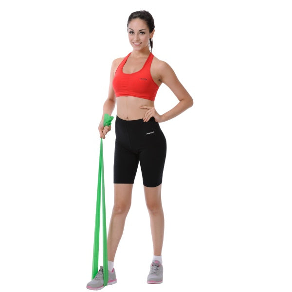 Bandes Pilates