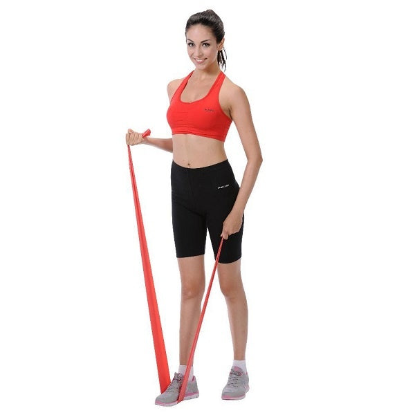 Bandes Pilates