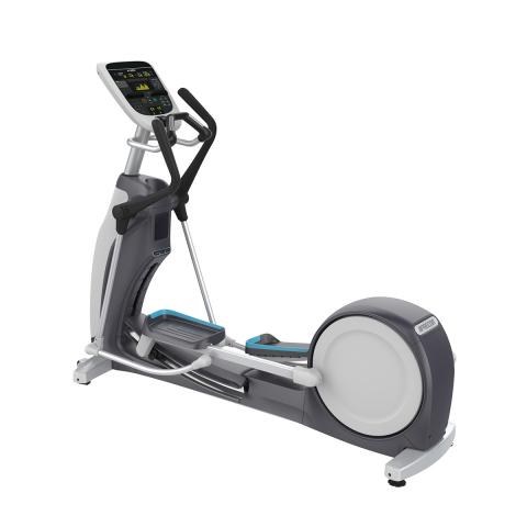 Precor EFX 835 V2 Elliptical Console P30 Rebuilt Discount