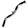 Premium Pro-Grip EZ Curl Bar Attachment Rubber