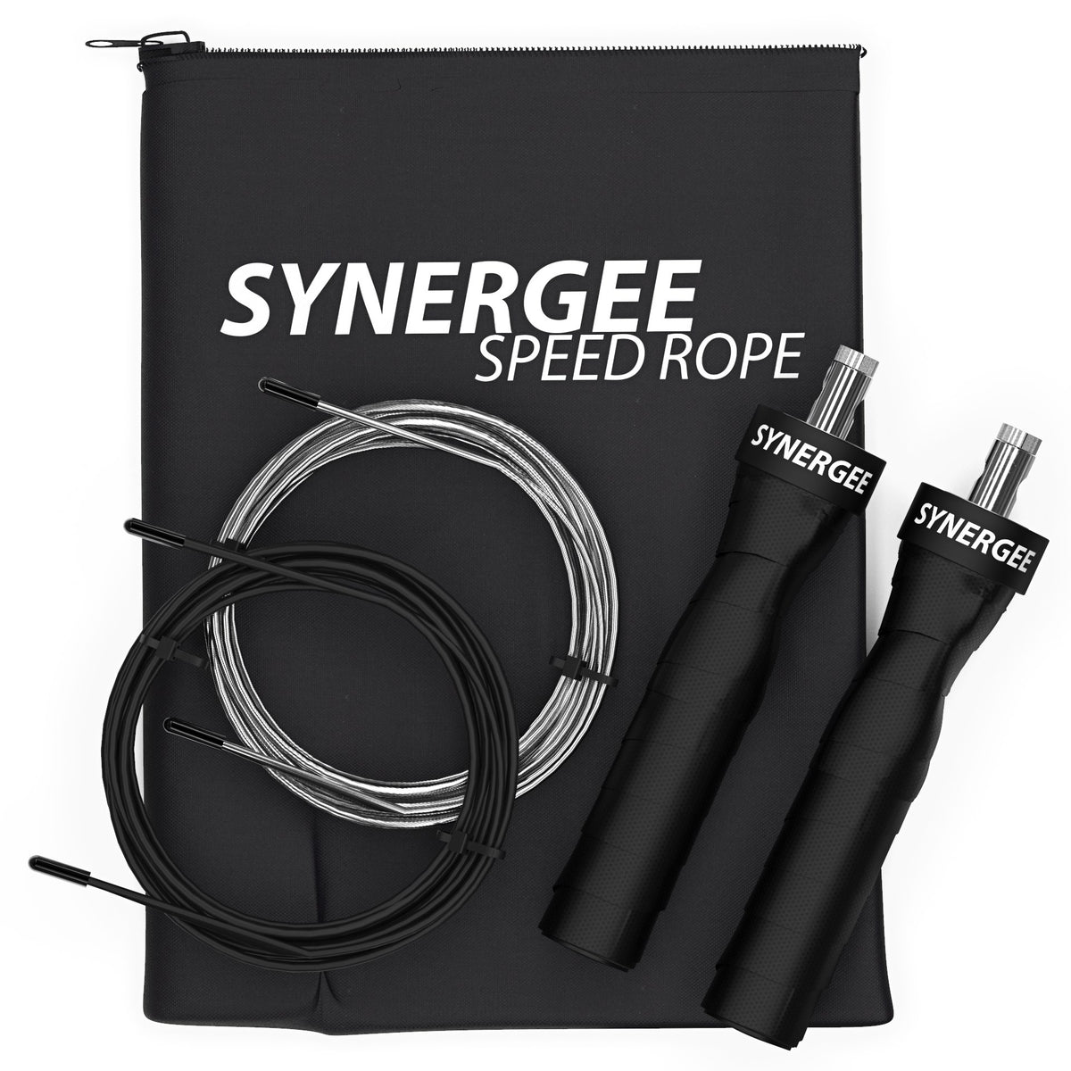 Cordes à Sauter Synergee