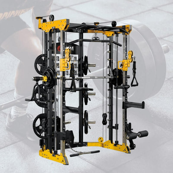 Altas AL-3059 Smith Machine