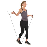 <tc>Speed Cable Jump Rope</tc>
