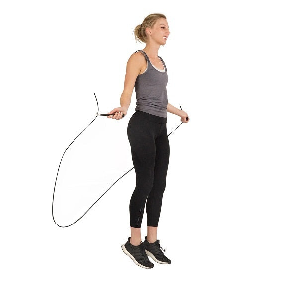 Corde à sauter Speed Rope - Cardio Musculation