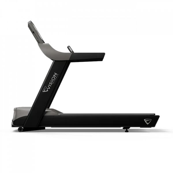 Tapis roulant Vision T600E
