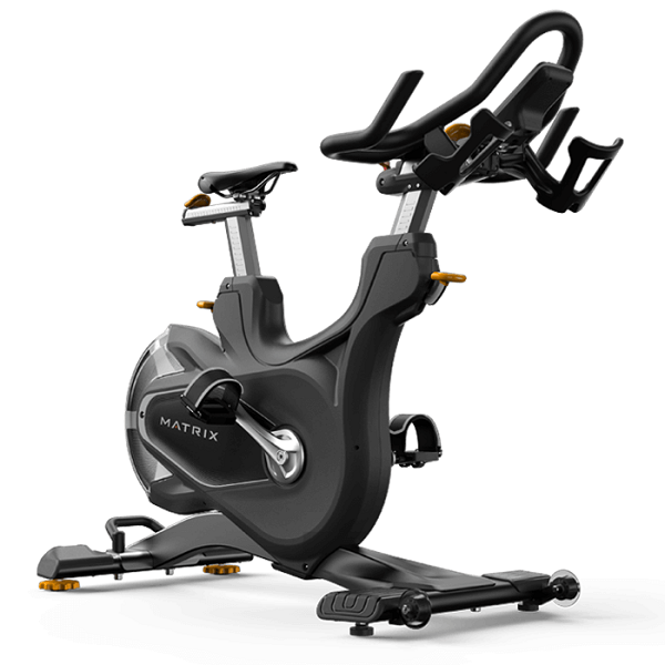 Spinning Matrix CXP