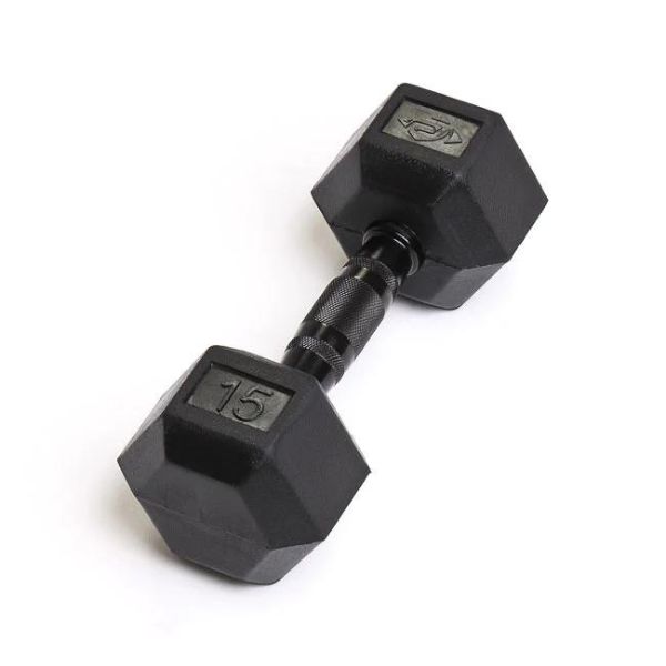 Dumbbell (sans odeur) 3lbs a 120lbs disponible