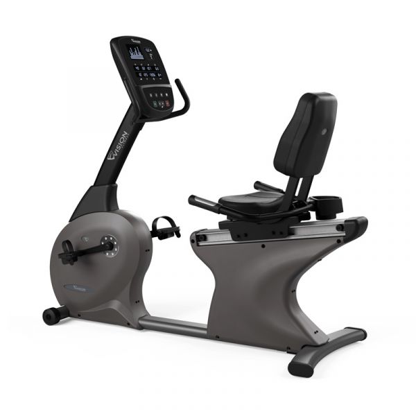 Vélo Vision Fitness R60 Recumbent Bike